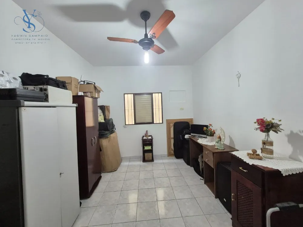 Casa, 3 quartos, 125 m² - Foto 9