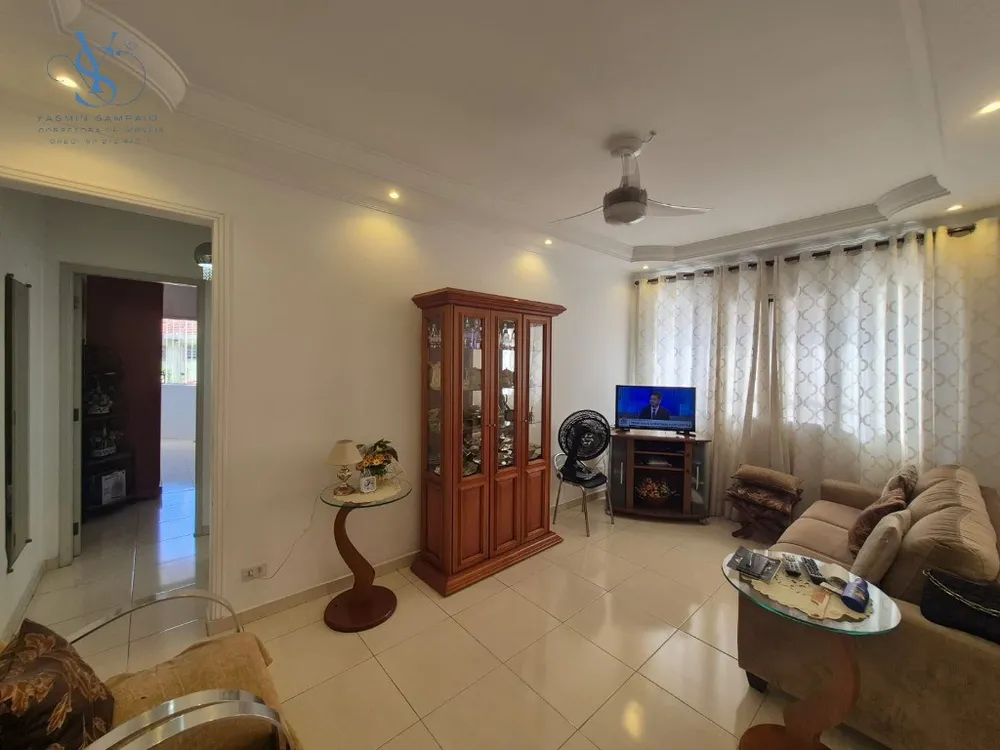Casa, 3 quartos, 125 m² - Foto 5
