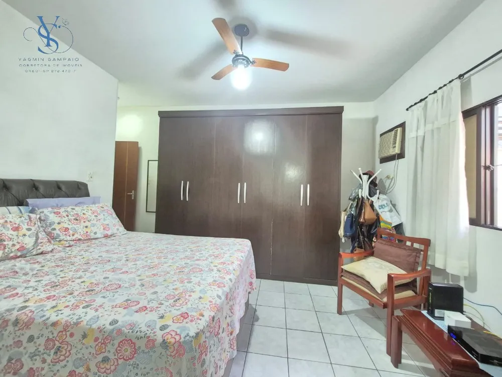 Casa, 3 quartos, 125 m² - Foto 10