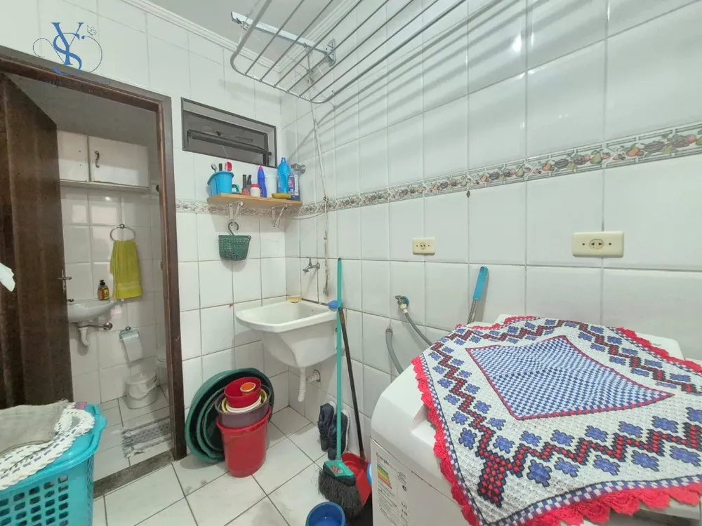 Casa, 3 quartos, 125 m² - Foto 12