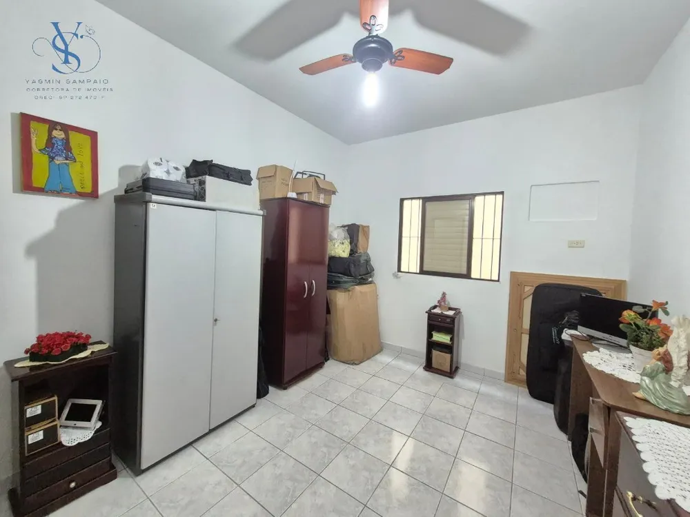 Casa, 3 quartos, 125 m² - Foto 11