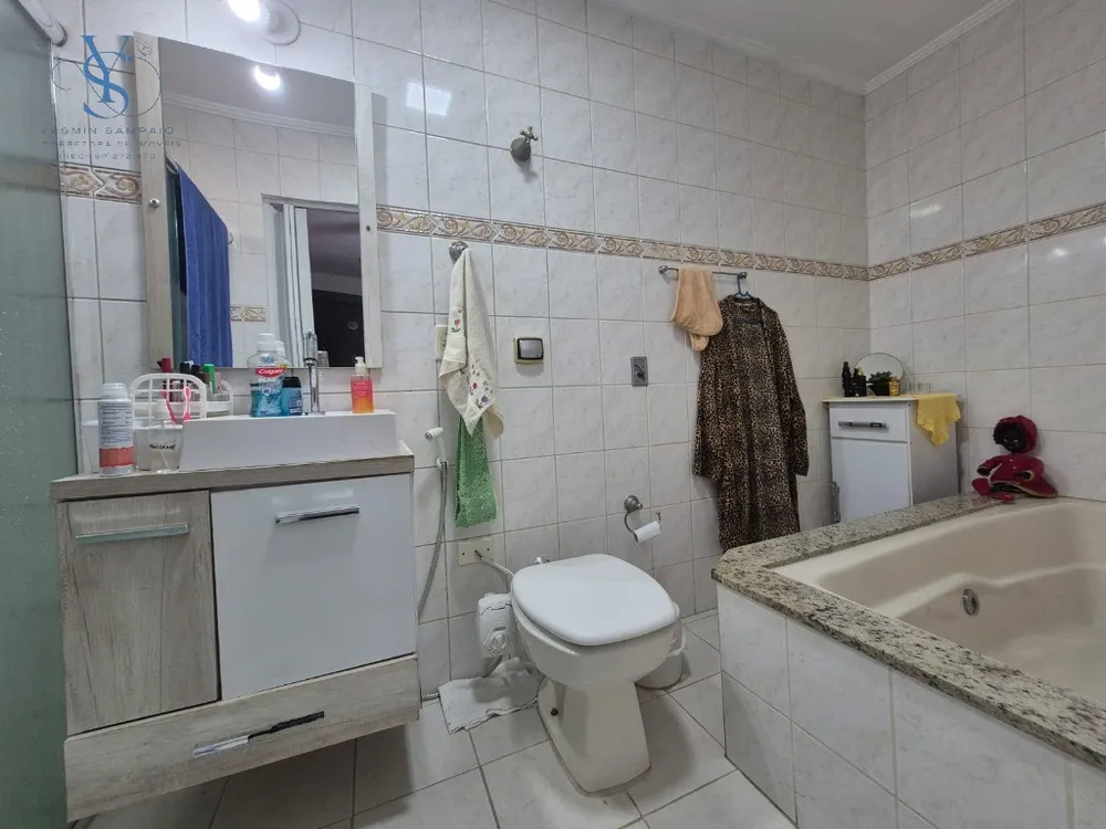 Casa, 3 quartos, 125 m² - Foto 6