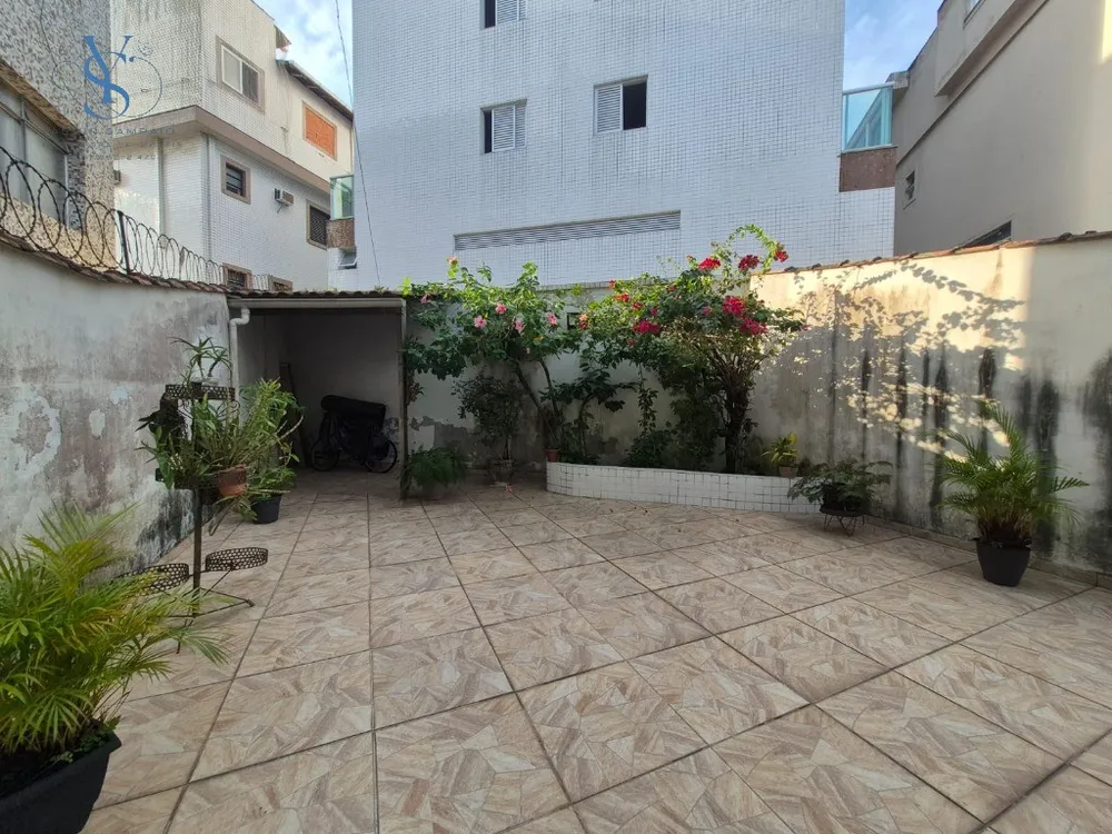 Casa, 3 quartos, 125 m² - Foto 8
