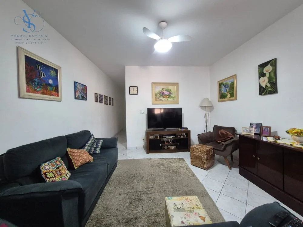 Casa, 3 quartos, 125 m² - Foto 1