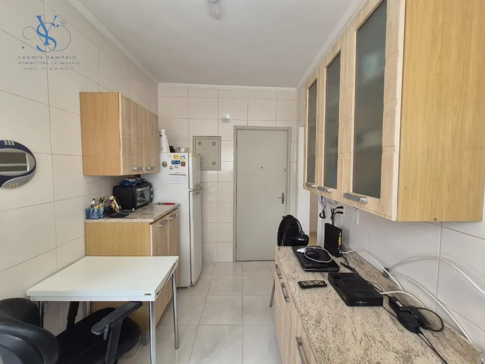 Casa, 3 quartos, 125 m² - Foto 4