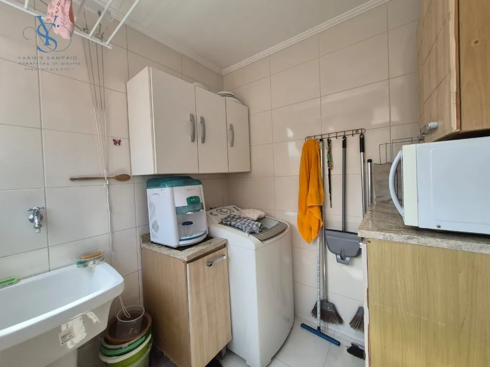 Casa, 3 quartos, 125 m² - Foto 17