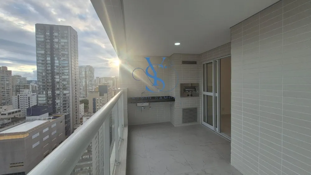 Apartamento, 2 quartos, 87 m² - Foto 1