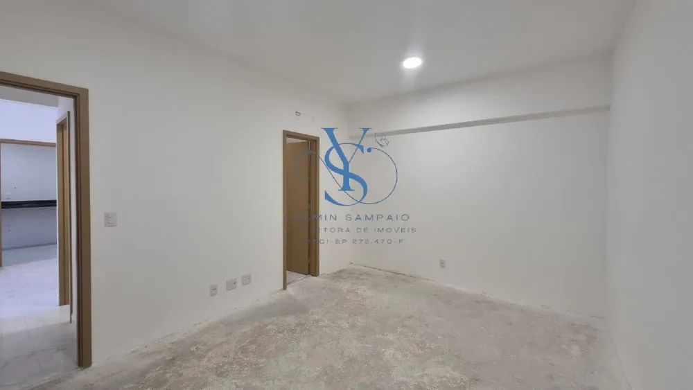 Apartamento, 2 quartos, 87 m² - Foto 2