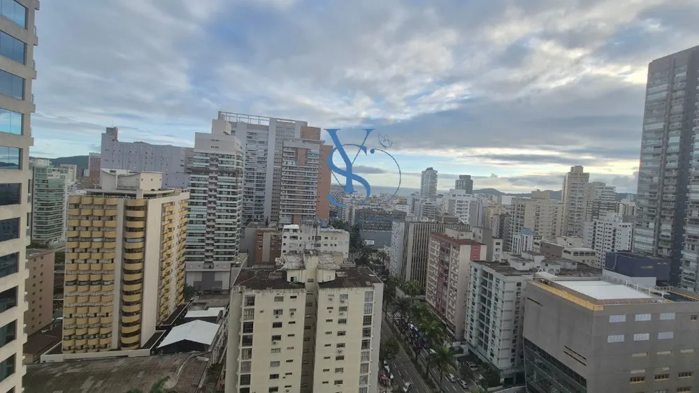 Apartamento, 2 quartos, 87 m² - Foto 2