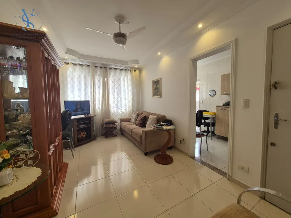 Apartamento, 1 quarto, 52 m² - Foto 4