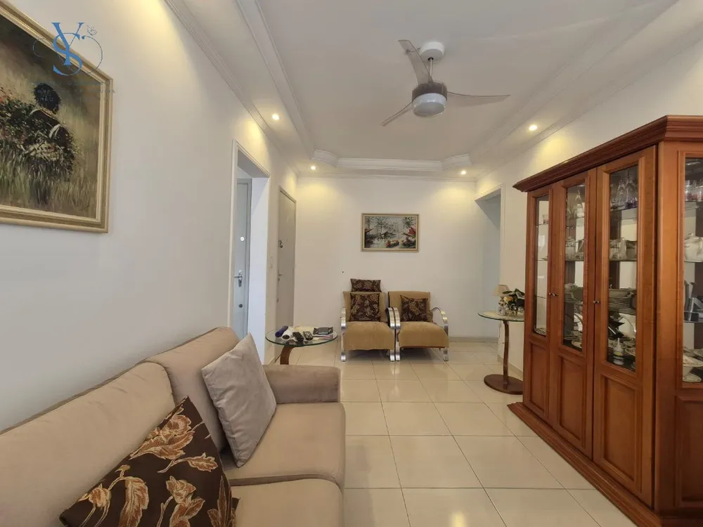 Apartamento, 1 quarto, 52 m² - Foto 2