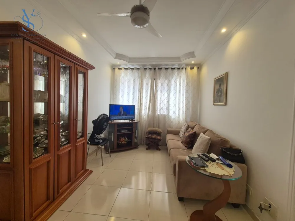 Apartamento, 1 quarto, 52 m² - Foto 1