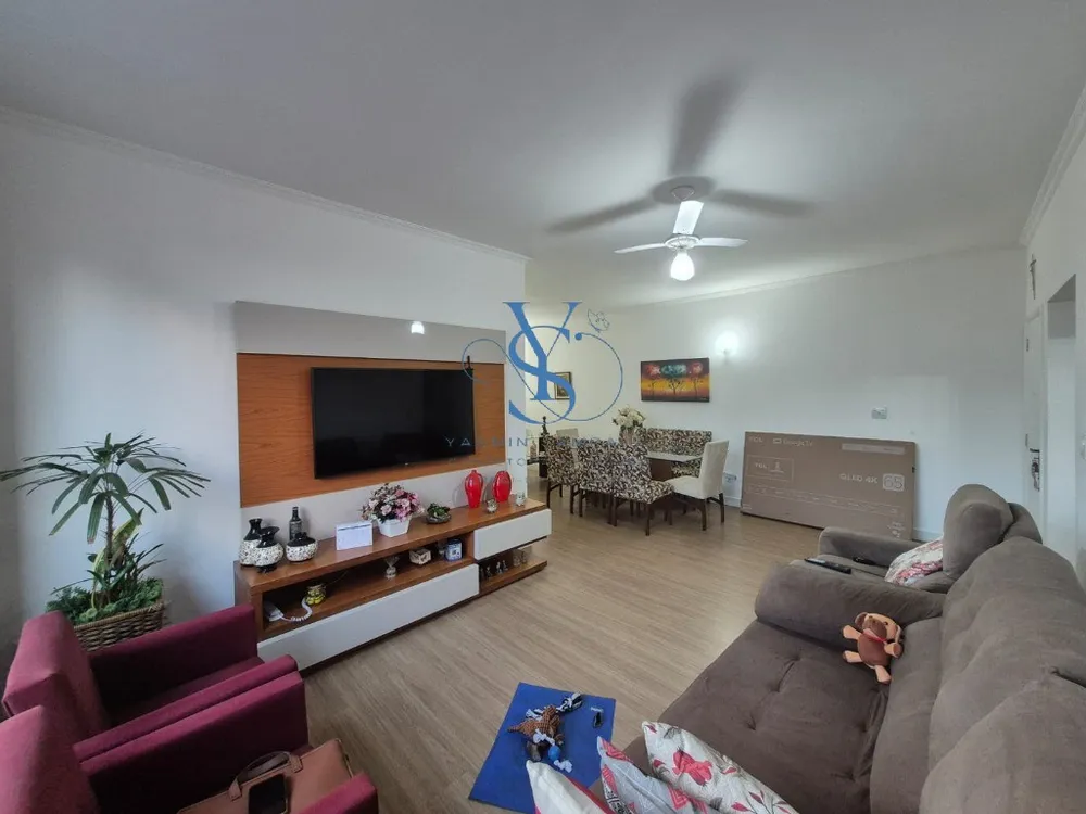 Apartamento, 3 quartos, 147 m² - Foto 2