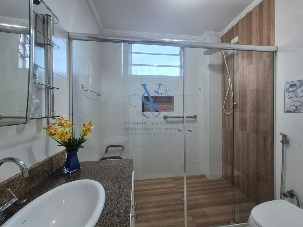 Apartamento, 3 quartos, 147 m² - Foto 12