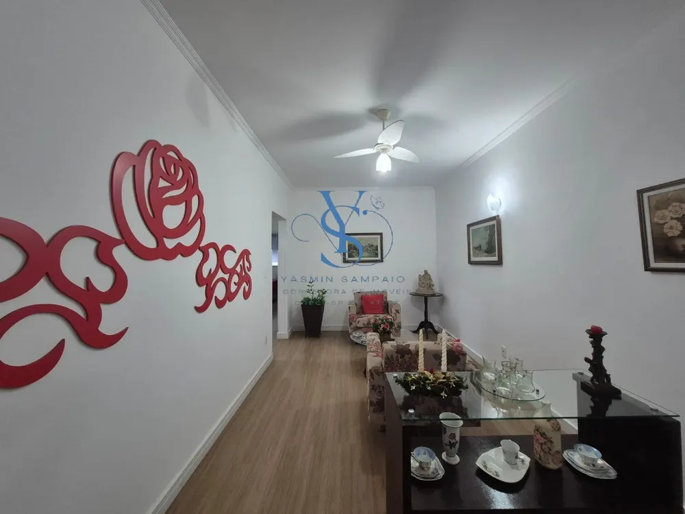 Apartamento, 3 quartos, 147 m² - Foto 3
