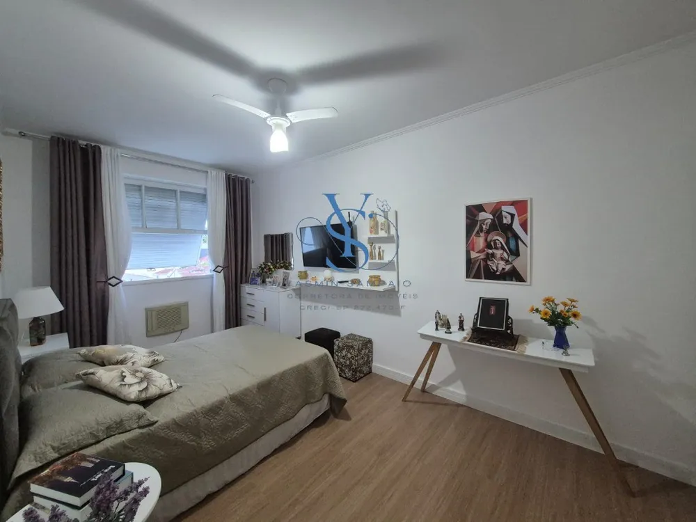Apartamento, 3 quartos, 147 m² - Foto 6