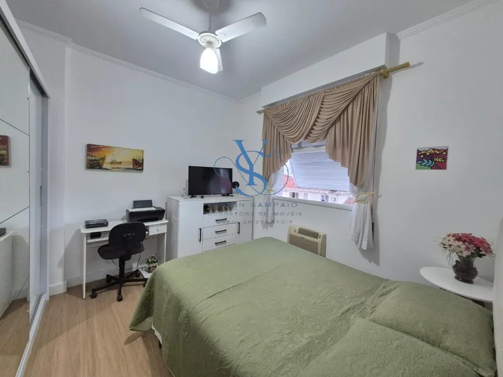 Apartamento, 3 quartos, 147 m² - Foto 13
