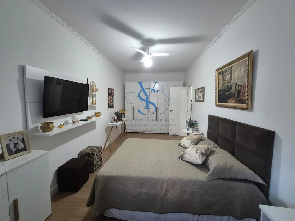 Apartamento, 3 quartos, 147 m² - Foto 5