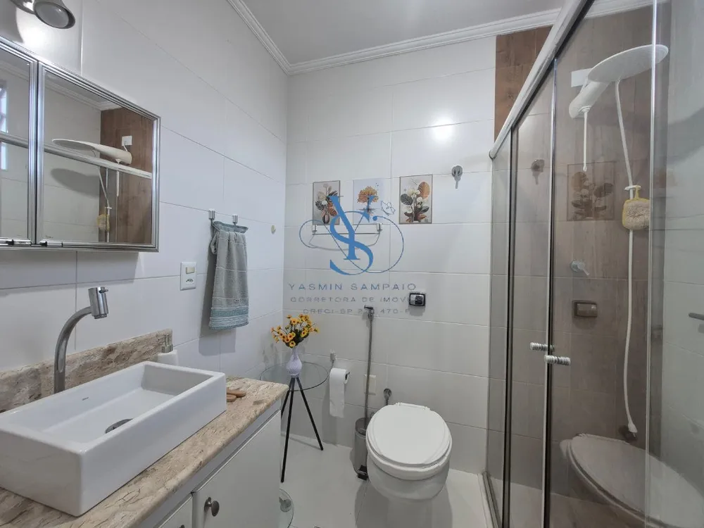 Apartamento, 3 quartos, 147 m² - Foto 10
