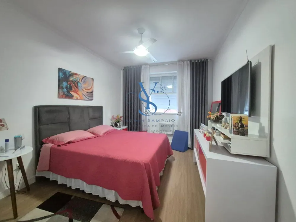 Apartamento, 3 quartos, 147 m² - Foto 8