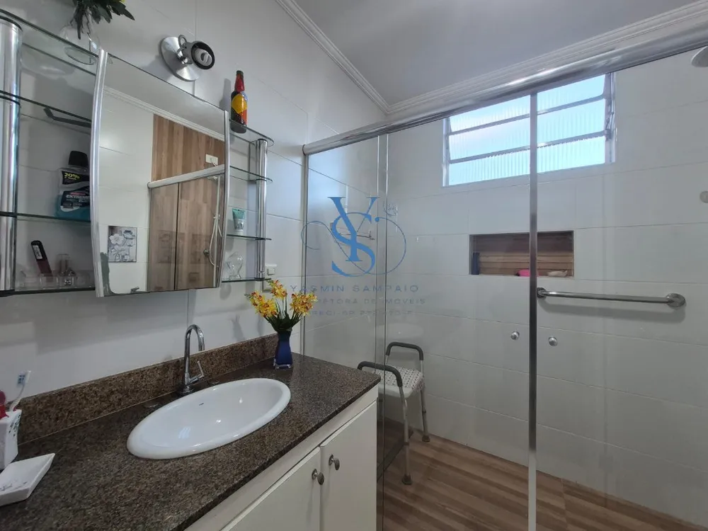 Apartamento, 3 quartos, 147 m² - Foto 11