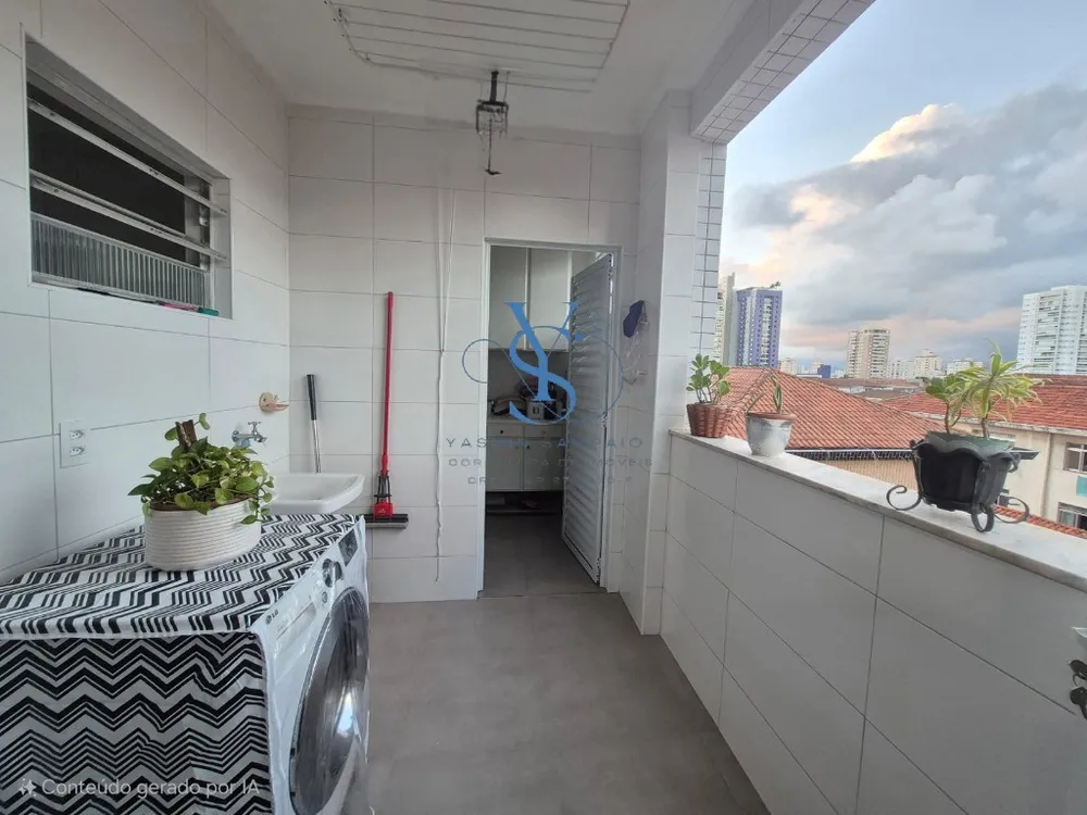 Apartamento, 3 quartos, 147 m² - Foto 19