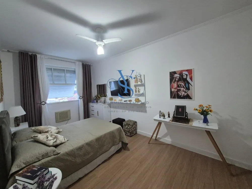 Apartamento, 3 quartos, 147 m² - Foto 4