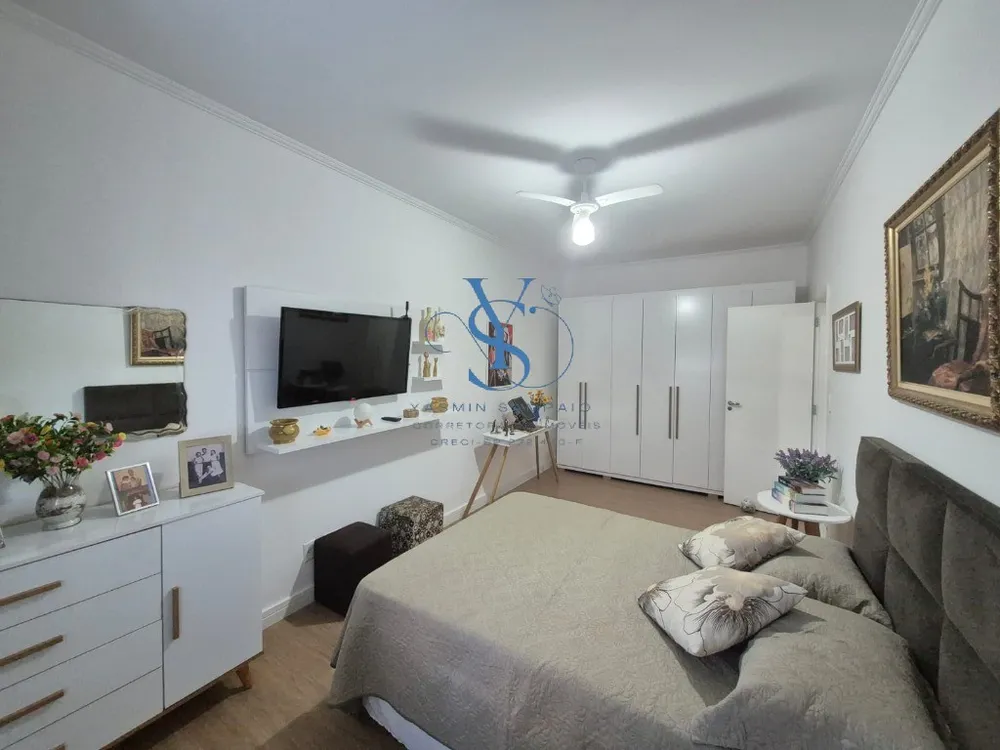 Apartamento, 3 quartos, 147 m² - Foto 7