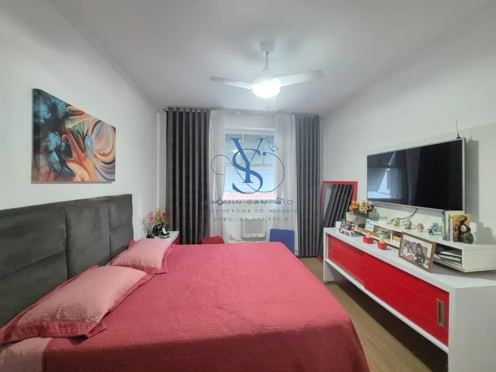 Apartamento, 3 quartos, 147 m² - Foto 9