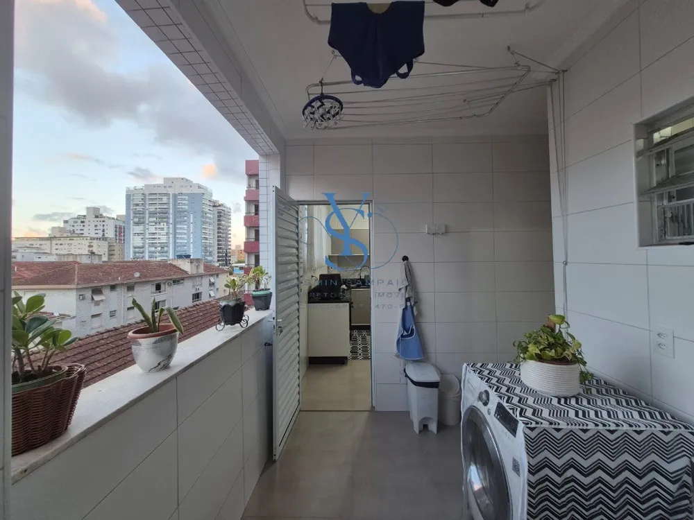 Apartamento, 3 quartos, 147 m² - Foto 20