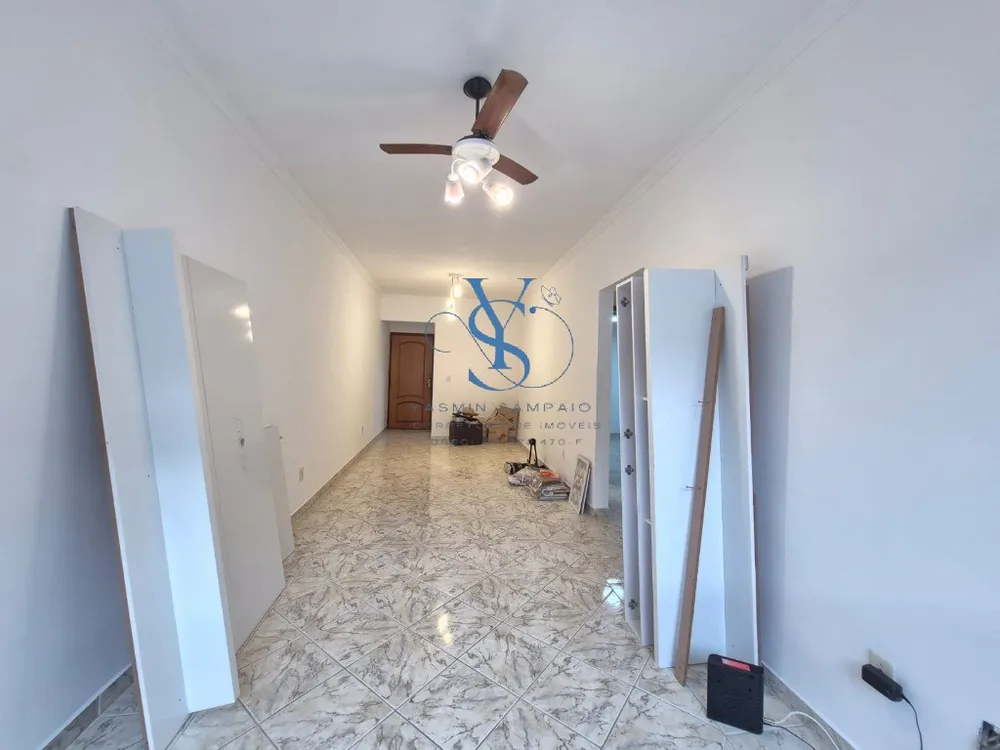 Apartamento, 2 quartos, 81 m² - Foto 2