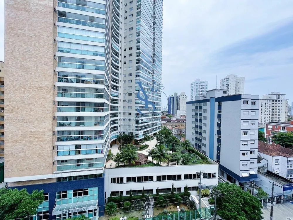 Apartamento, 3 quartos, 118 m² - Foto 6