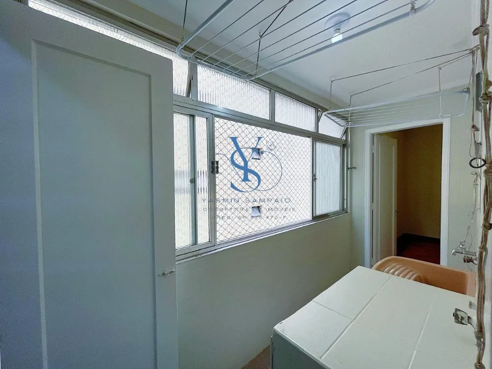 Apartamento, 3 quartos, 118 m² - Foto 8