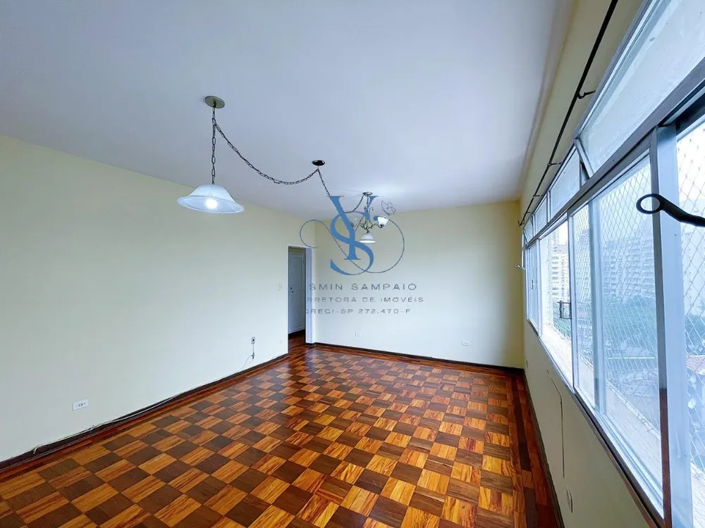 Apartamento, 3 quartos, 118 m² - Foto 2