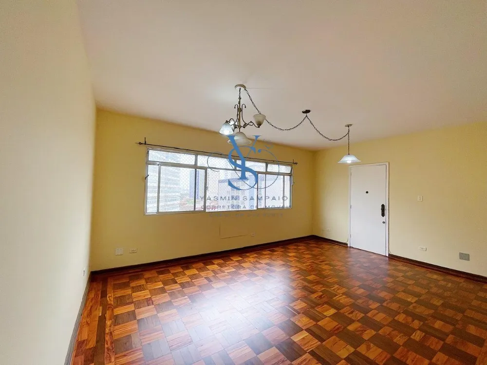 Apartamento, 3 quartos, 118 m² - Foto 4