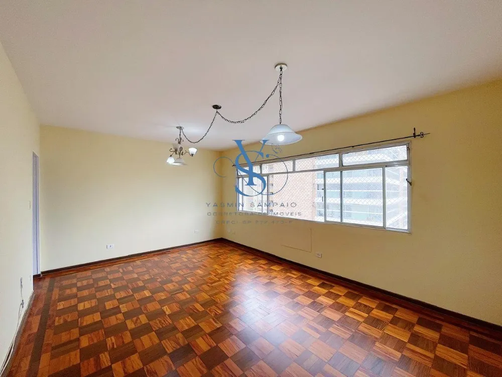 Apartamento, 3 quartos, 118 m² - Foto 1