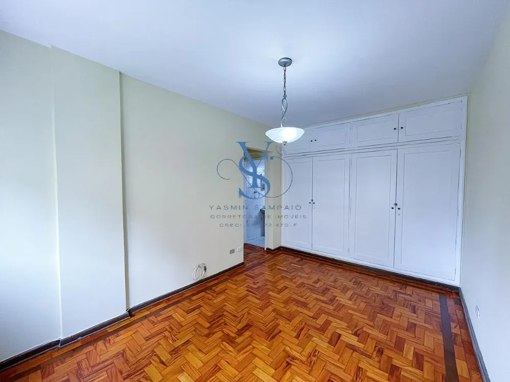 Apartamento, 3 quartos, 118 m² - Foto 12