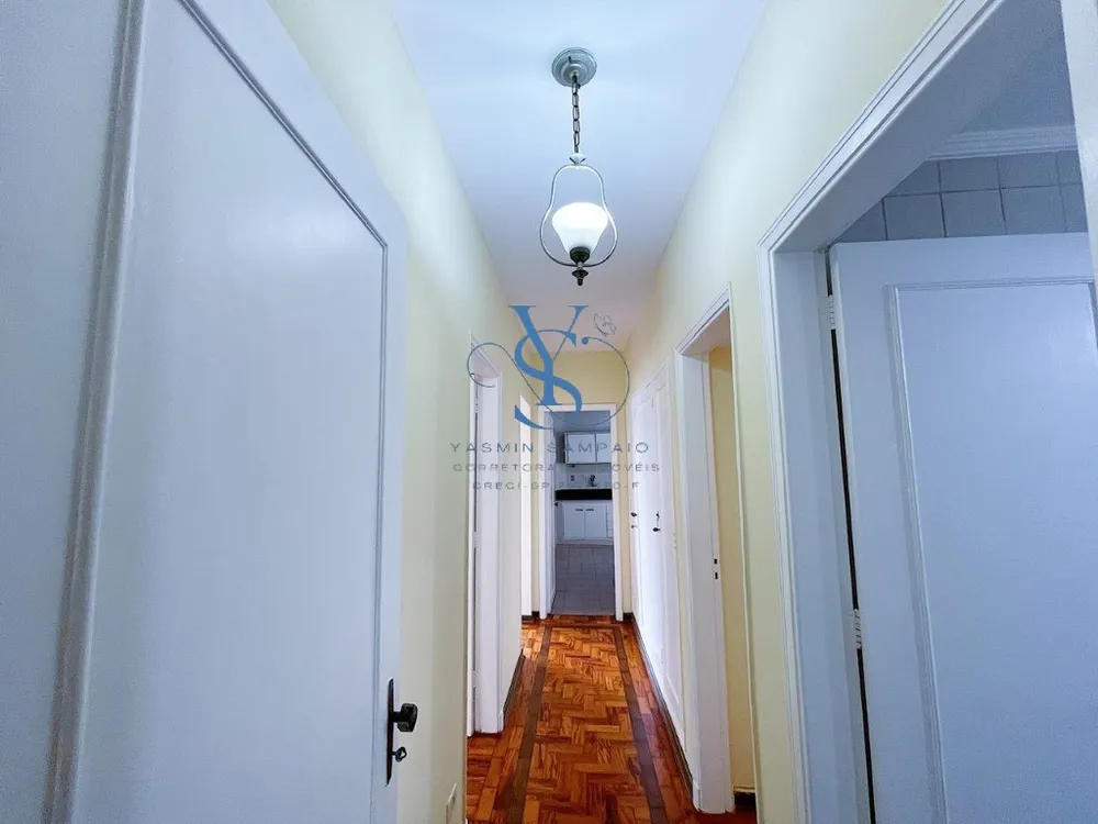 Apartamento, 3 quartos, 118 m² - Foto 5