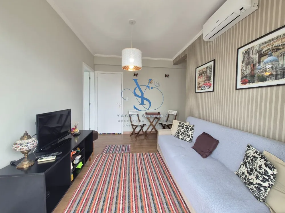 Apartamento, 1 quarto, 45 m² - Foto 6