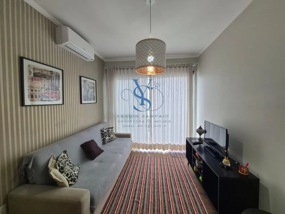 Apartamento, 1 quarto, 45 m² - Foto 3