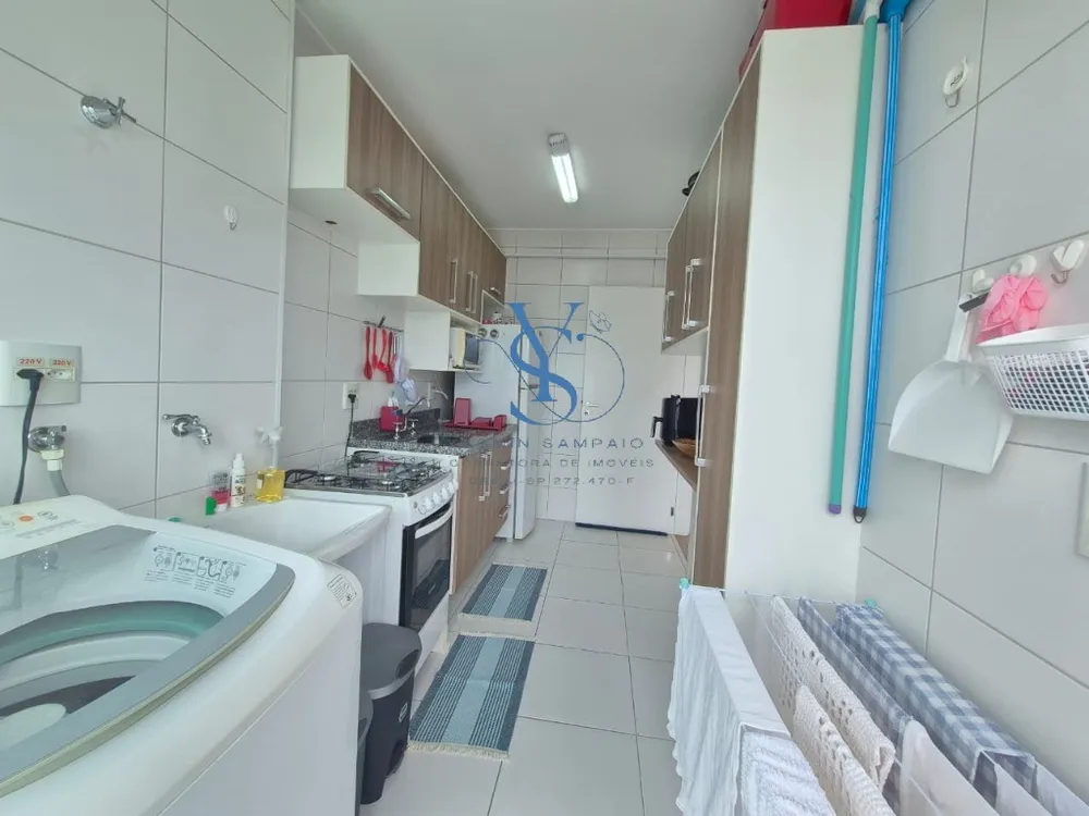 Apartamento, 1 quarto, 45 m² - Foto 1