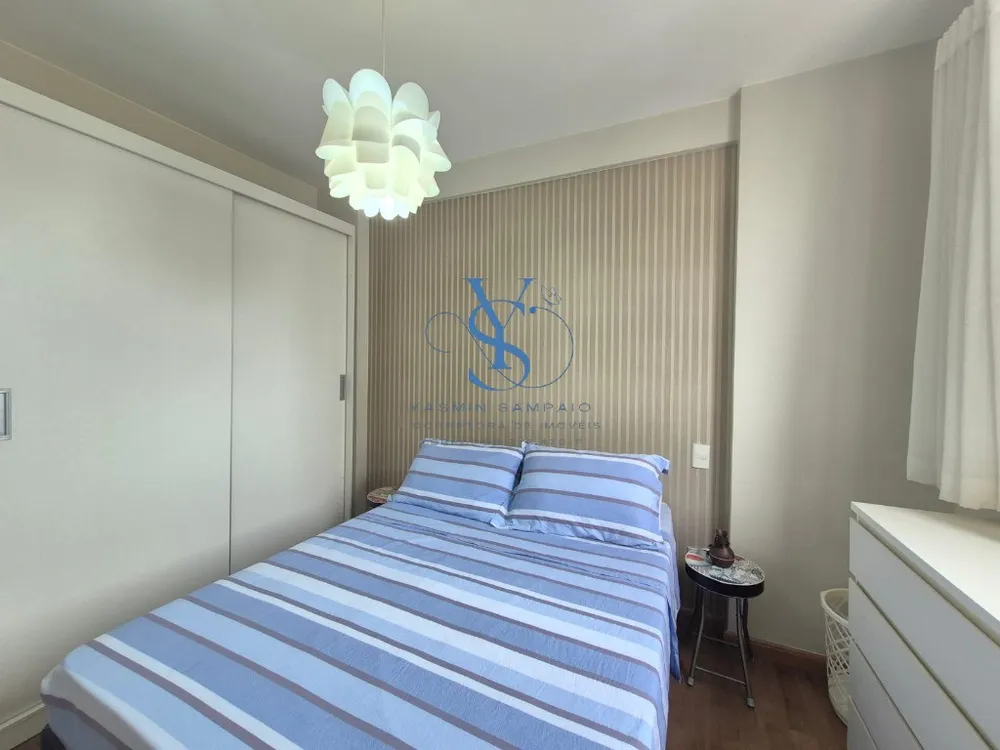 Apartamento, 1 quarto, 45 m² - Foto 16