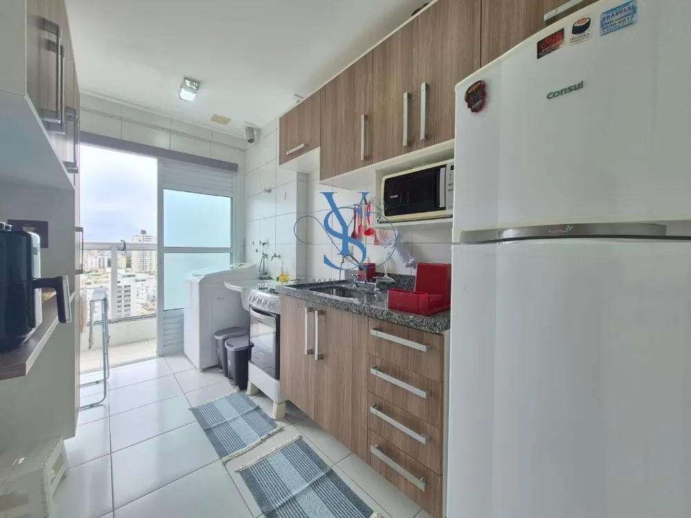 Apartamento, 1 quarto, 45 m² - Foto 8