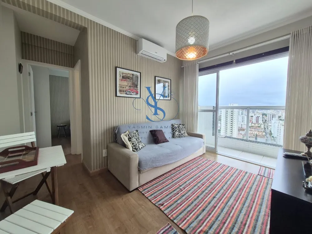 Apartamento, 1 quarto, 45 m² - Foto 2