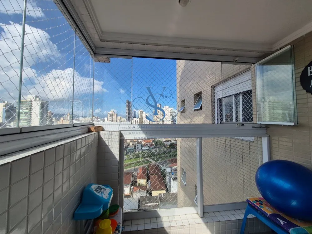 Apartamento, 2 quartos, 88 m² - Foto 10