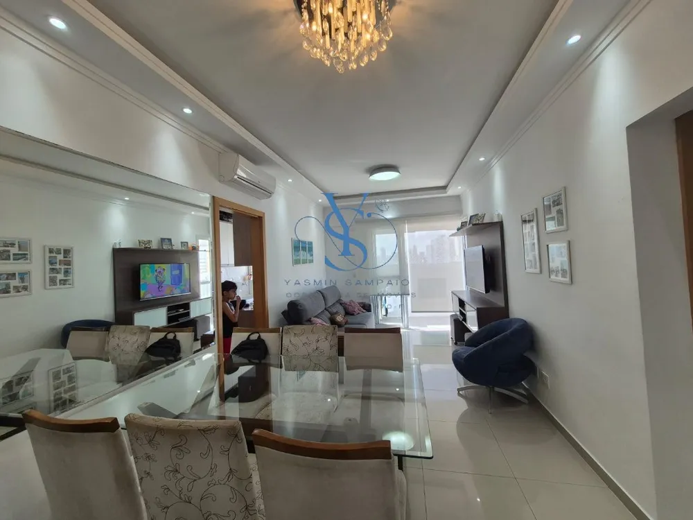 Apartamento, 2 quartos, 88 m² - Foto 1