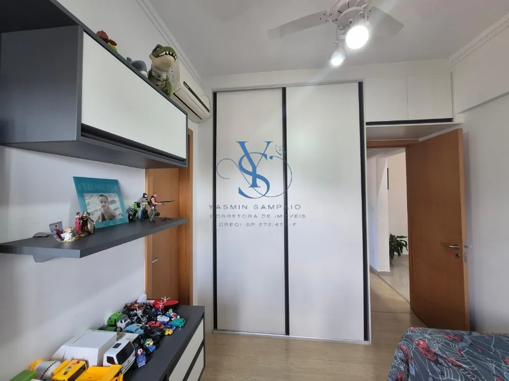 Apartamento, 2 quartos, 88 m² - Foto 4