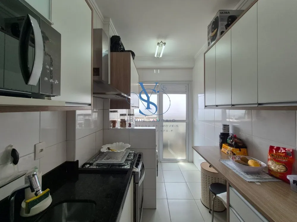 Apartamento, 2 quartos, 88 m² - Foto 7