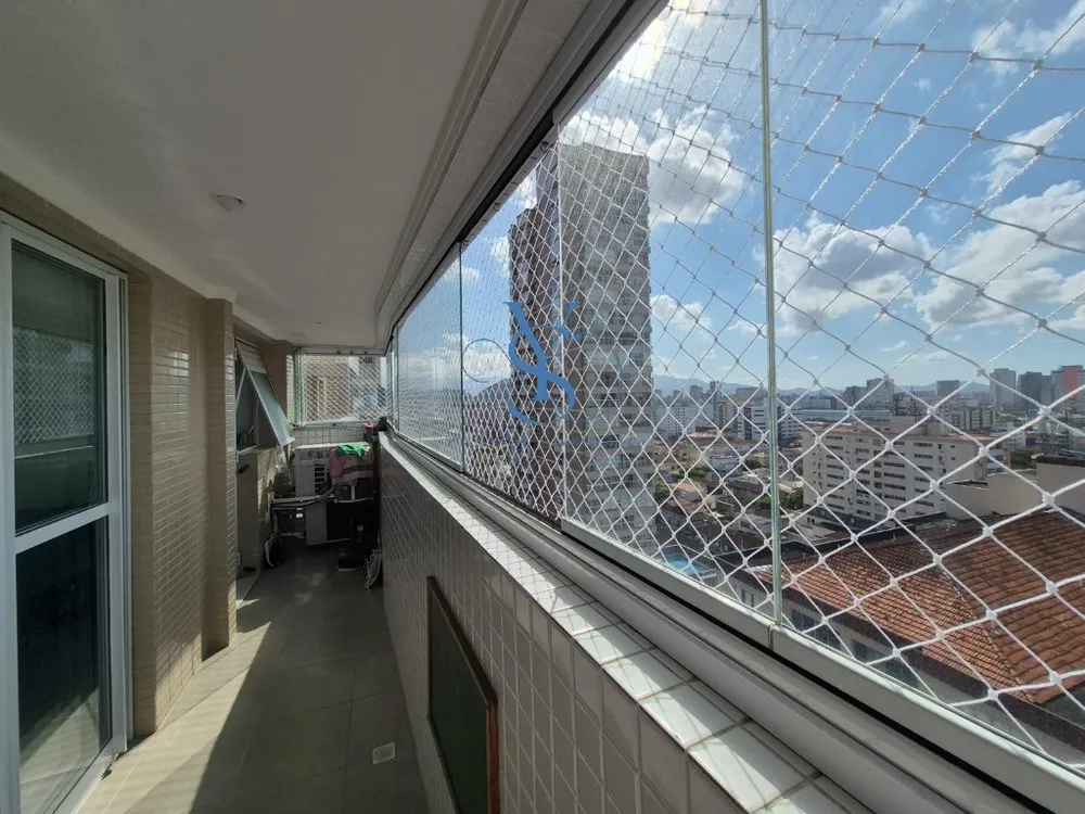 Apartamento, 2 quartos, 88 m² - Foto 11
