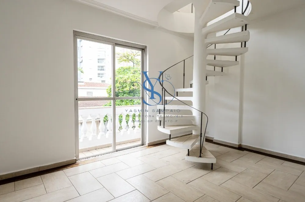 Apartamento, 5 quartos, 208 m² - Foto 12